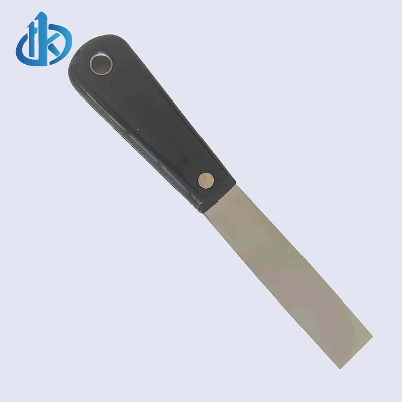 Nylon handle putty knife Nylon handle putty knife