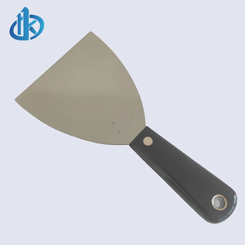 Carbon Steel Putty Knife Carbon Steel Putty Knife