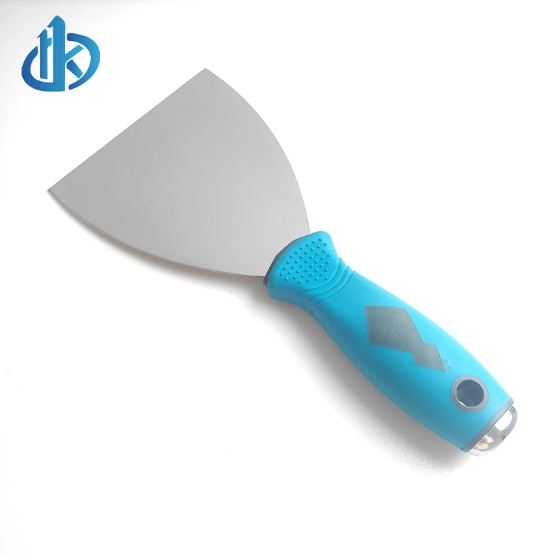 Long Handle Putty Knife Long Handle Putty Knife