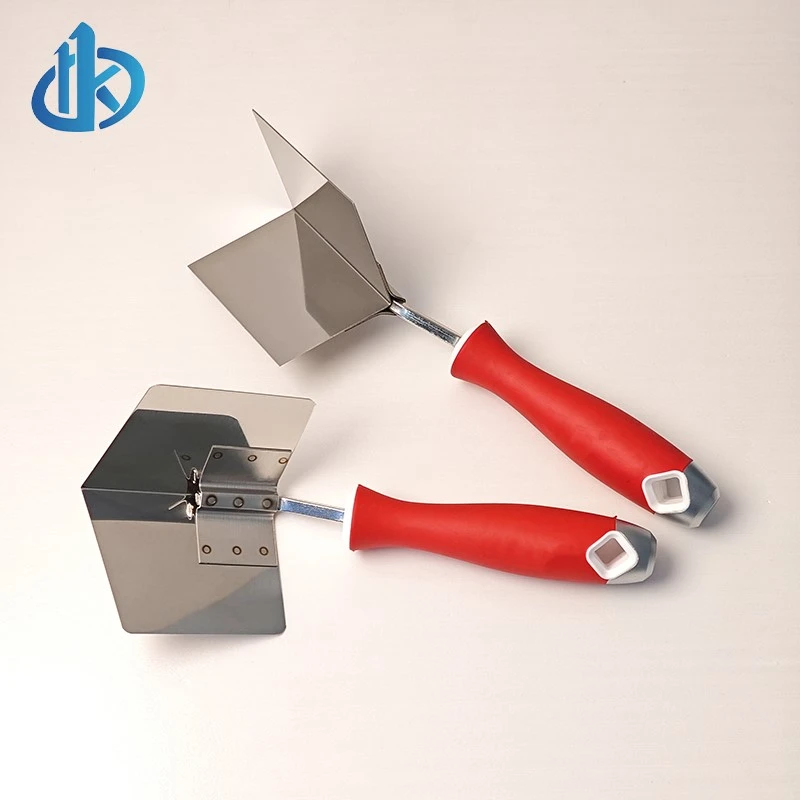 Corner Plaster Tool Corner Plaster Tool