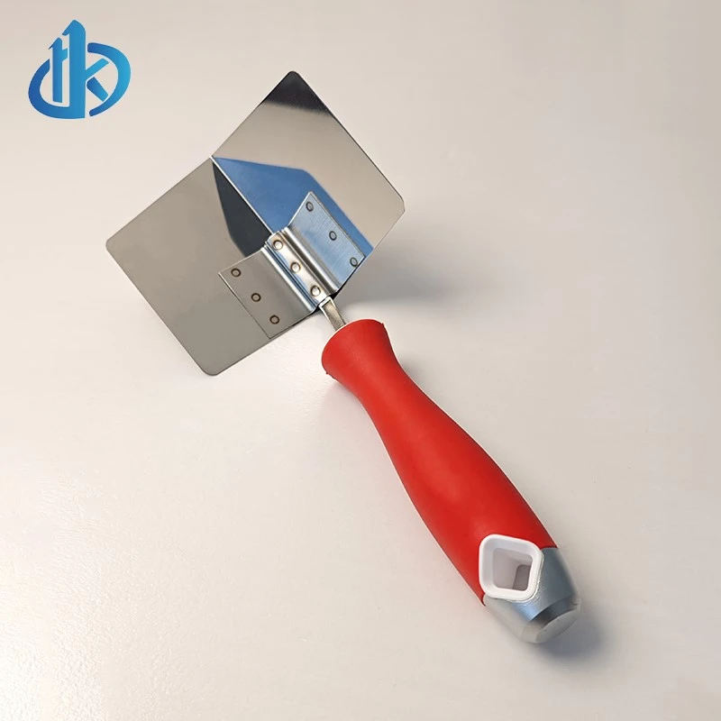 stainless Steel outer Corner Plaster stainless Steel outer Corner Plaster