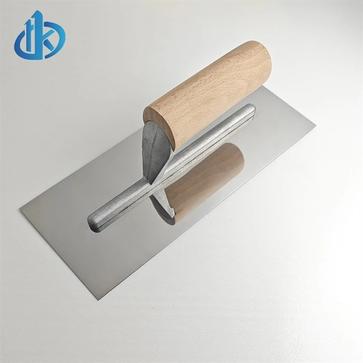 Best Trowel For Concrete