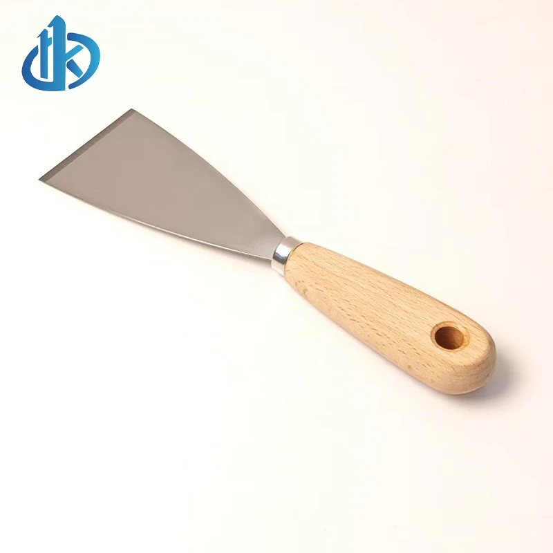 Carbon Steel Putty Scraper