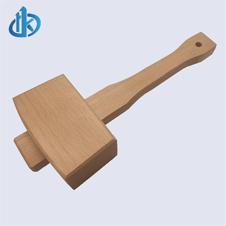 Hardwood Hammer