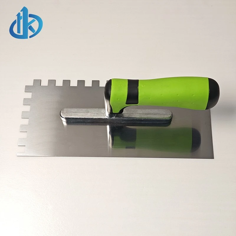 Plastering Trowel For Laying On
