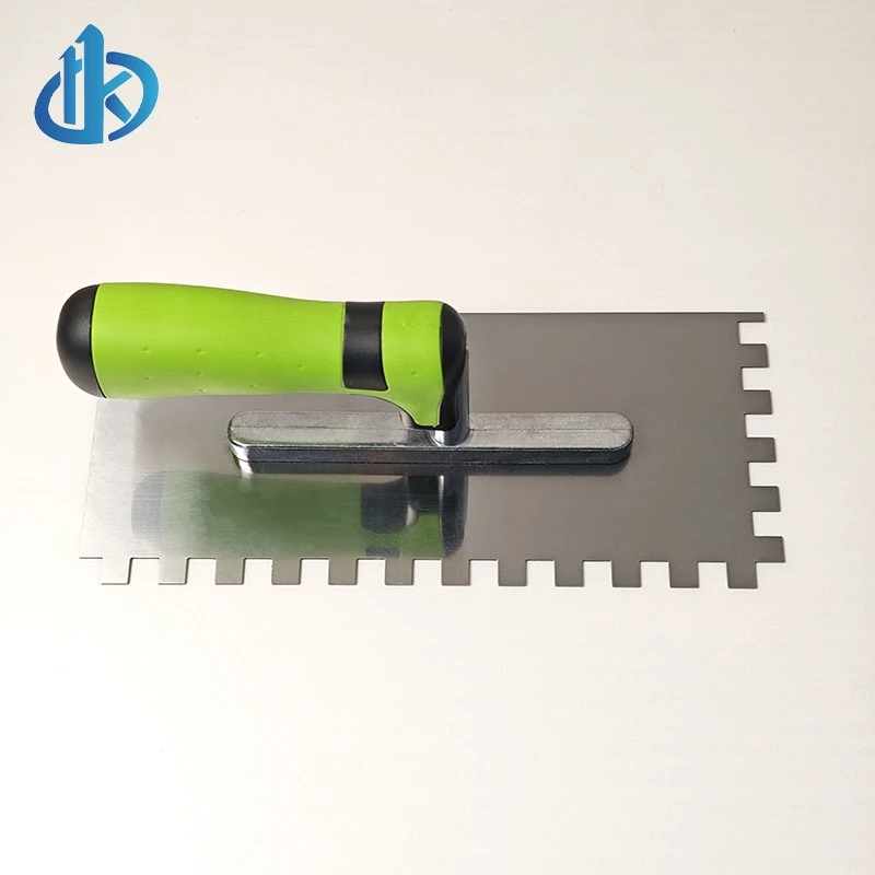 Plastering Trowel For Laying On