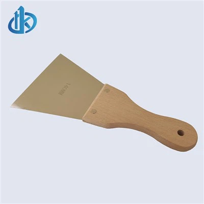 140 ملی میٹر سکریپر پوٹی چاقو