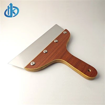 سٹینلیس ڈرائی وال چاقو